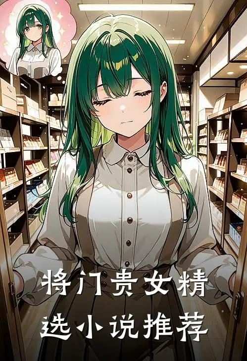 将门贵女精选小说推荐