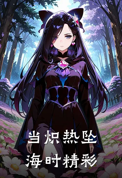 当炽热坠海时精彩