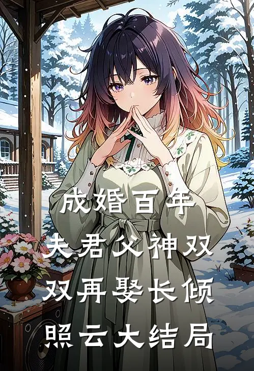 成婚百年，夫君父神双双再娶长倾照云大结局