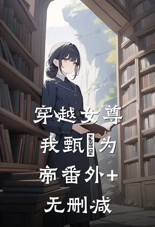 穿越女尊，我甄嬛为帝番外+无删减