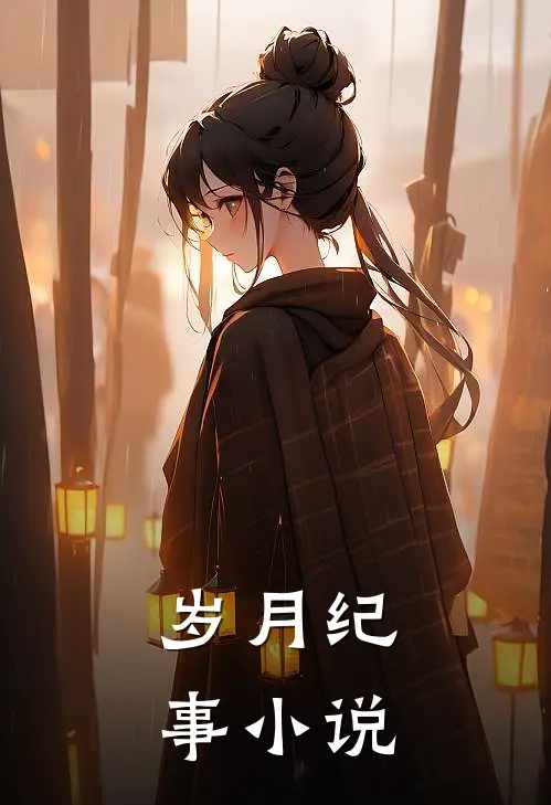 岁月纪事小说