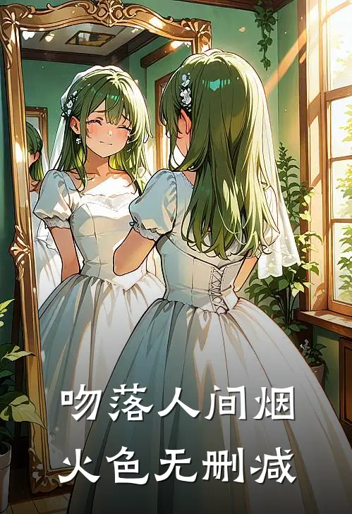 吻落人间烟火色无删减