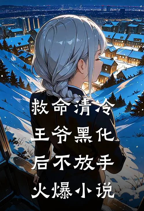 救命清冷王爷黑化后不放手火爆小说