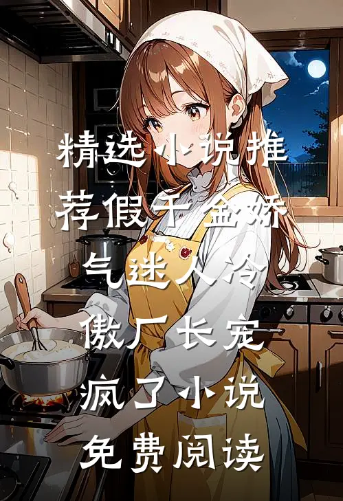 精选小说推荐假千金娇气迷人冷傲厂长宠疯了小说免费阅读