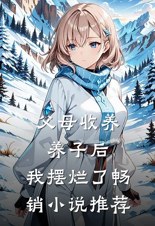 父母收养养子后，我摆烂了畅销小说推荐