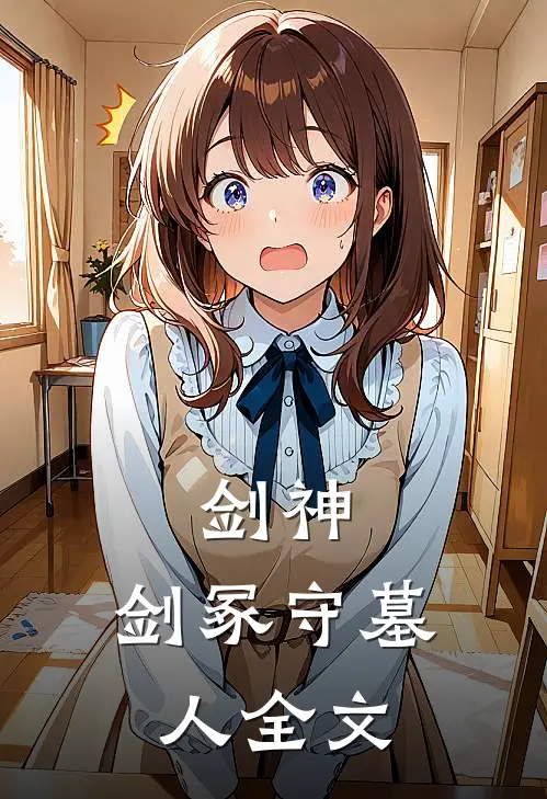 剑神：剑冢守墓人全文