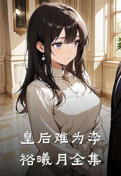 皇后难为李裕曦月 全集