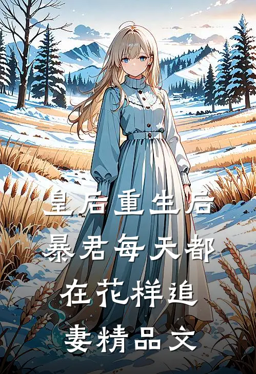 皇后重生后，暴君每天都在花样追妻精品文