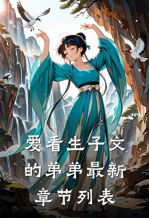 爱看生子文的弟弟最新章节列表
