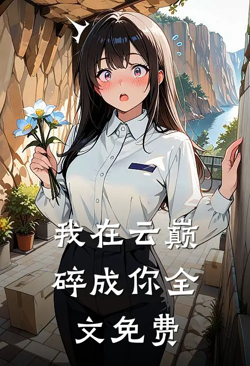 我在云巅碎成你全文免费
