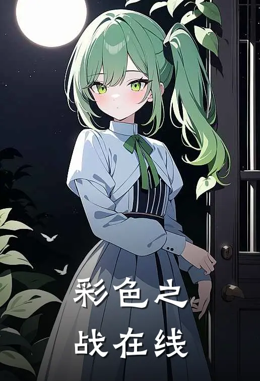 彩色之战在线