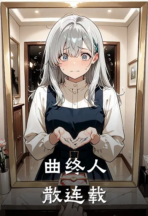曲终人散连载