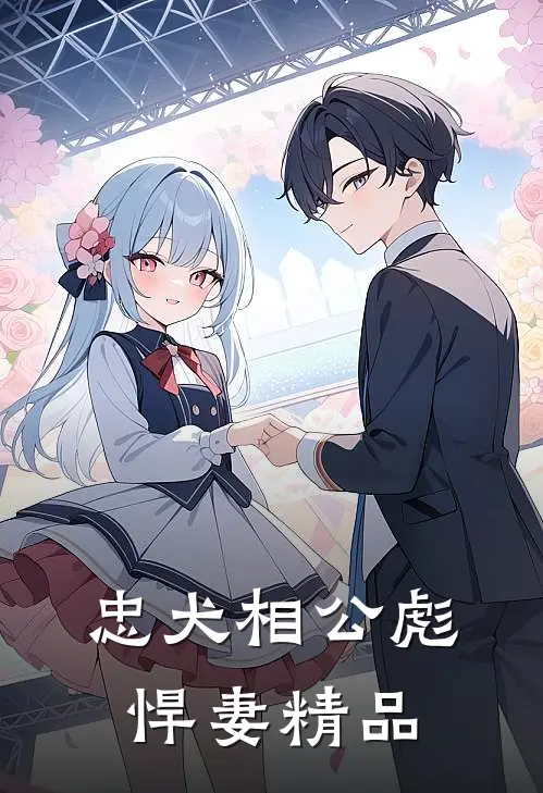 忠犬相公彪悍妻精品