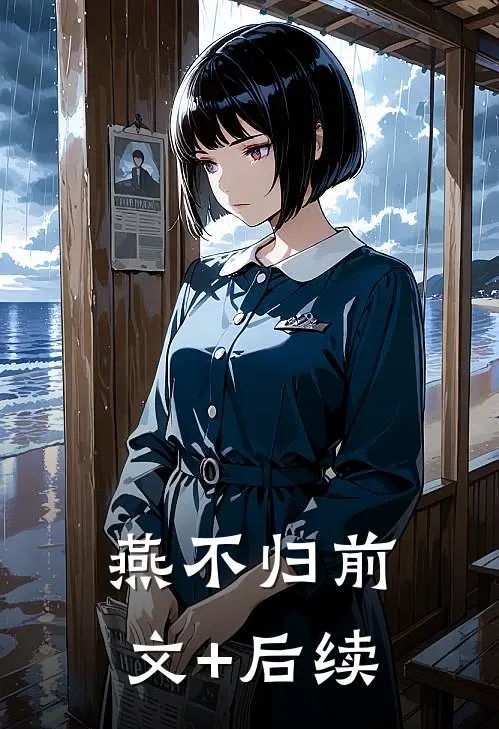 燕不归前文+后续