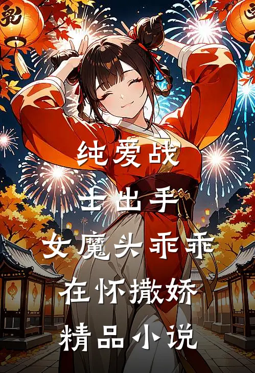 纯爱战士出手：女魔头乖乖在怀撒娇精品小说