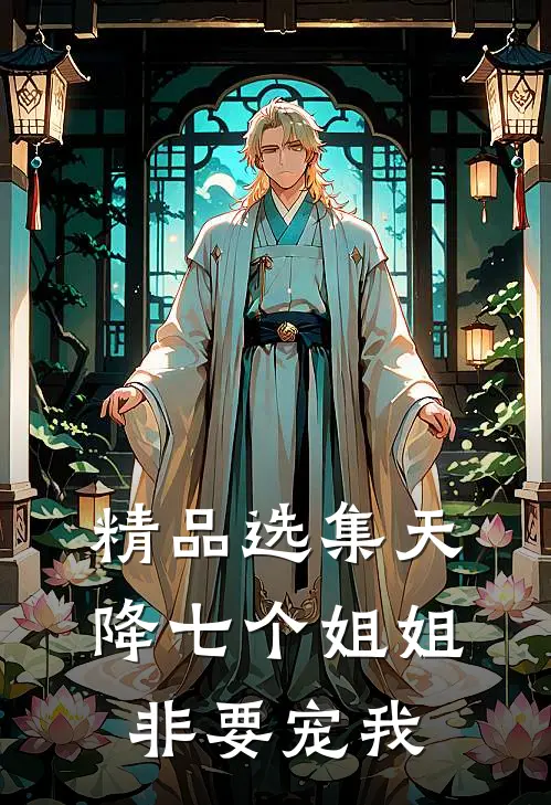 精品选集天降七个姐姐非要宠我