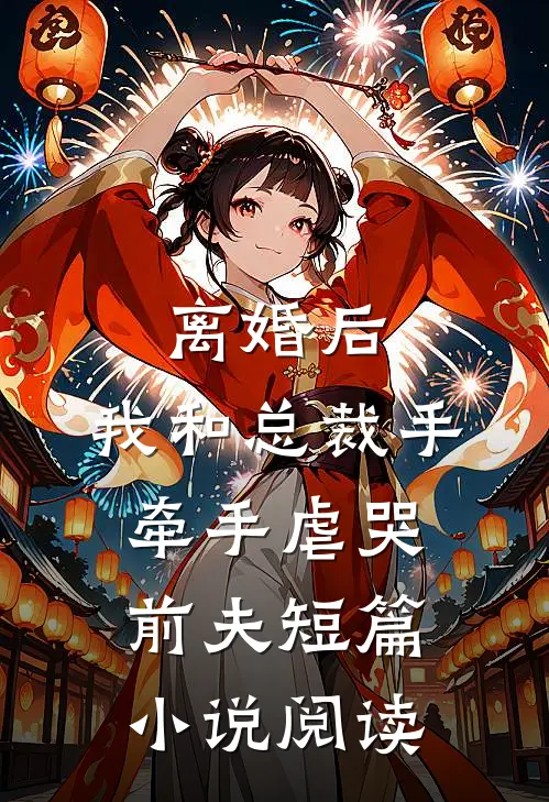离婚后，我和总裁手牵手虐哭前夫短篇小说阅读