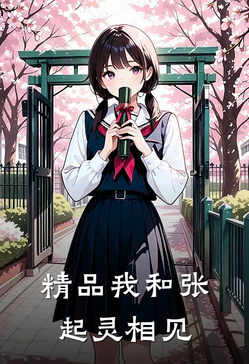 精品我和张起灵相见