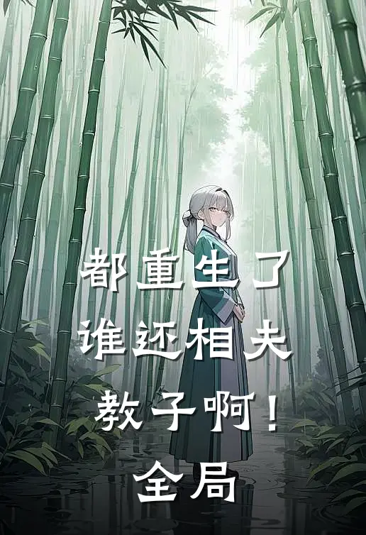 都重生了，谁还相夫教子啊！全局