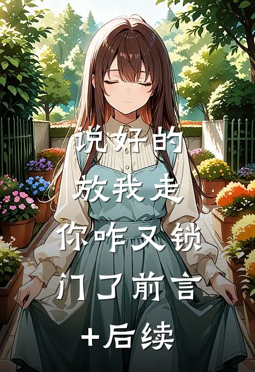 说好的放我走，你咋又锁门了前言+后续
