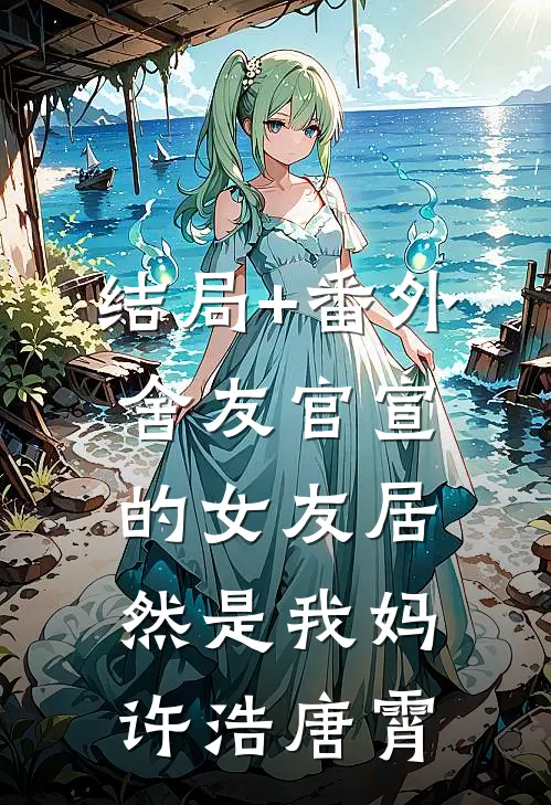 结局+番外舍友官宣的女友居然是我妈许浩唐霄