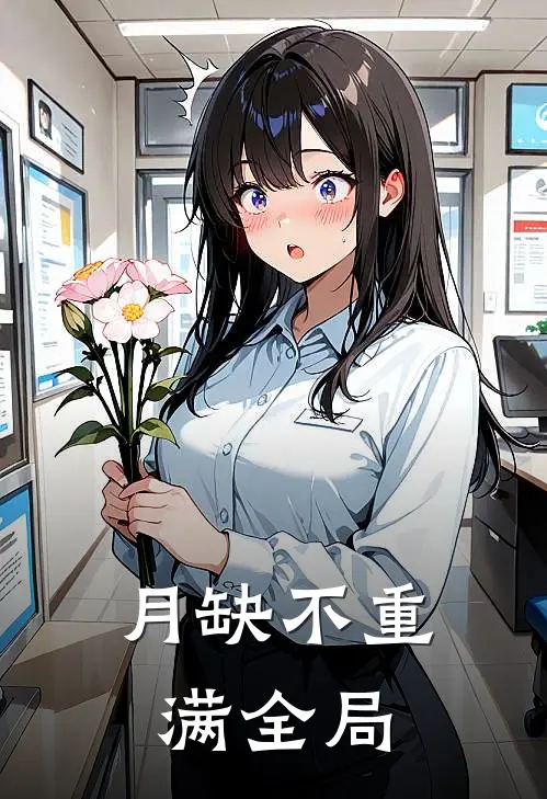 月缺不重满全局