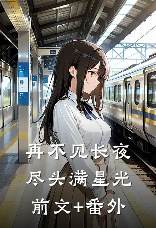 再不见长夜尽头满星光前文+番外
