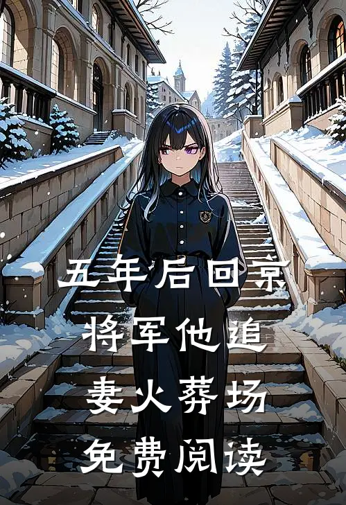 五年后回京，将军他追妻火葬场免费阅读