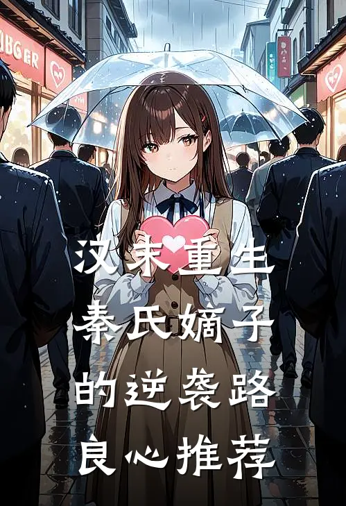 汉末重生：秦氏嫡子的逆袭路良心推荐