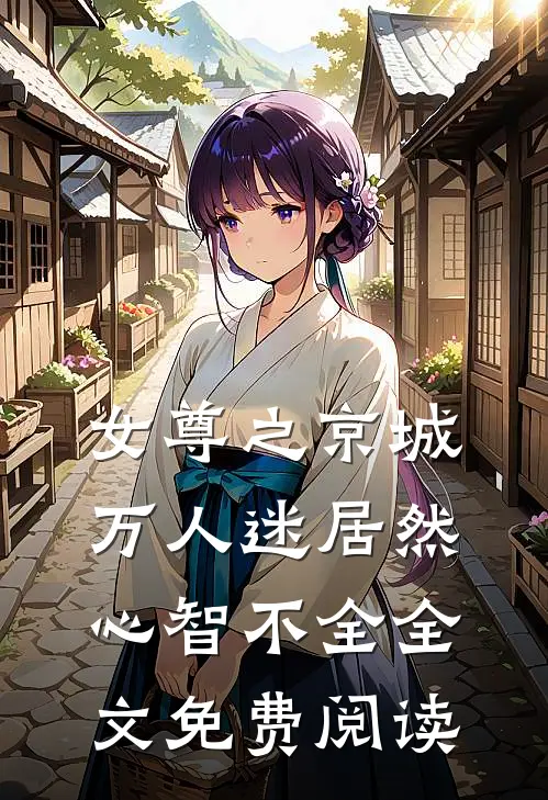 女尊之京城万人迷居然心智不全全文免费阅读