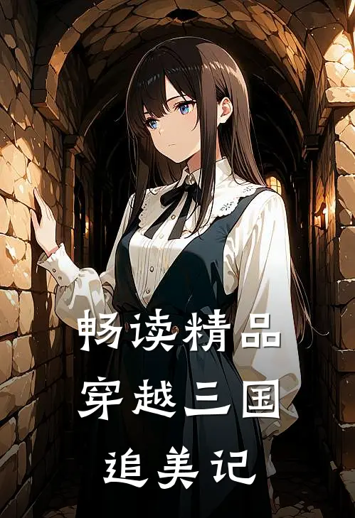 畅读精品穿越三国追美记