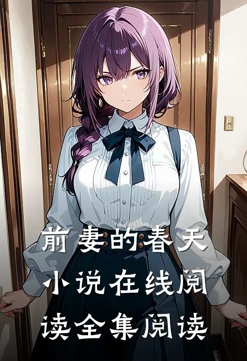 前妻的春天 小说在线阅读全集阅读