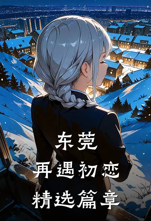 东莞：再遇初恋精选篇章