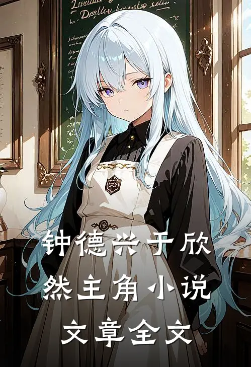 钟德兴于欣然主角小说文章全文