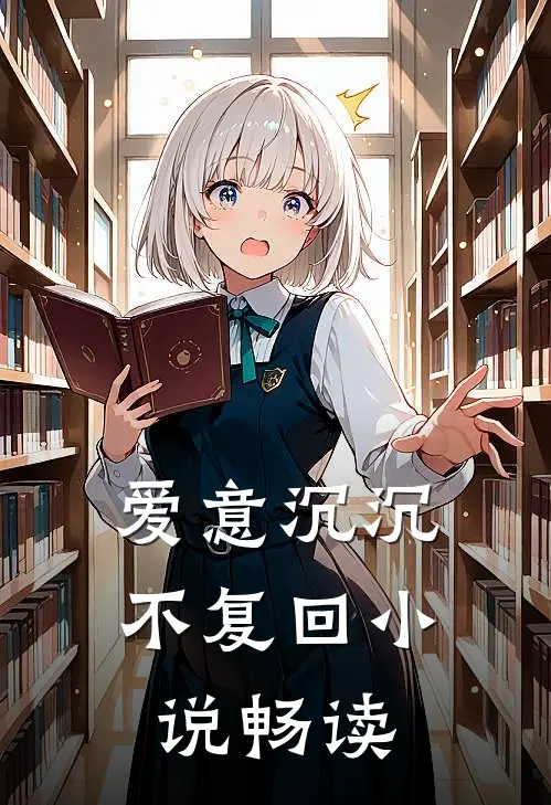 爱意沉沉不复回小说畅读