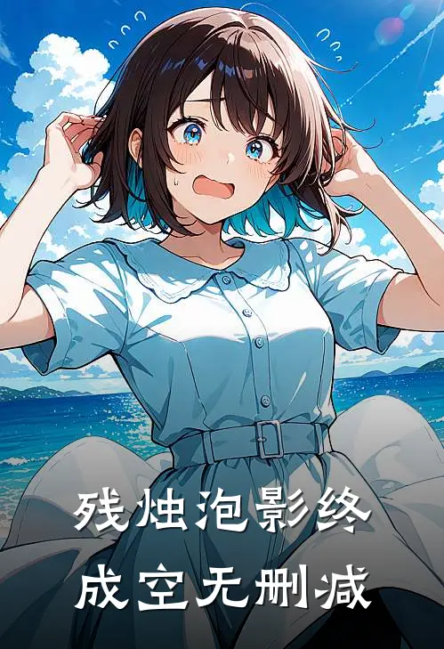 残烛泡影终成空无删减