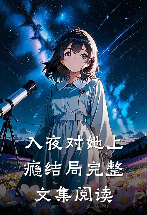 入夜对她上瘾结局完整文集阅读