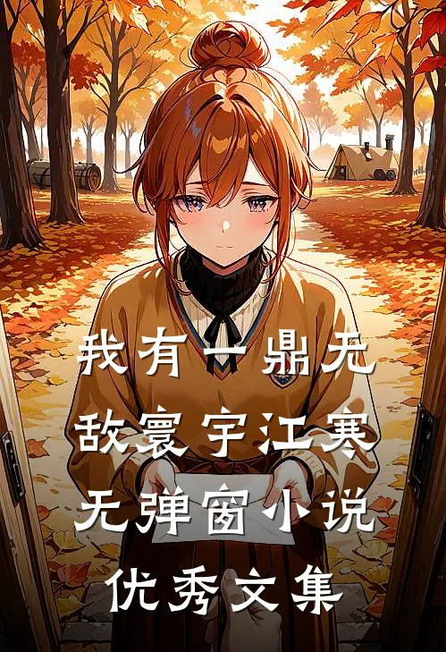 我有一鼎无敌寰宇江寒无弹窗小说优秀文集