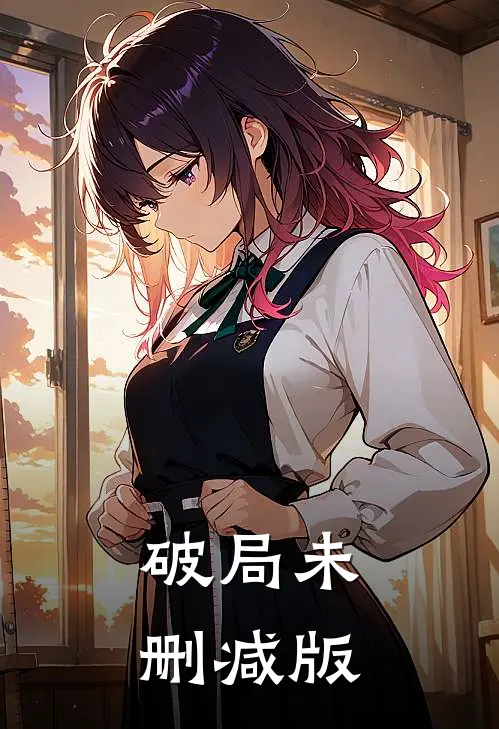 破局未删减版