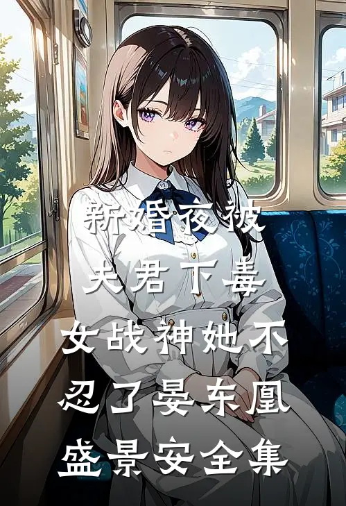 新婚夜被夫君下毒，女战神她不忍了晏东凰盛景安 全集