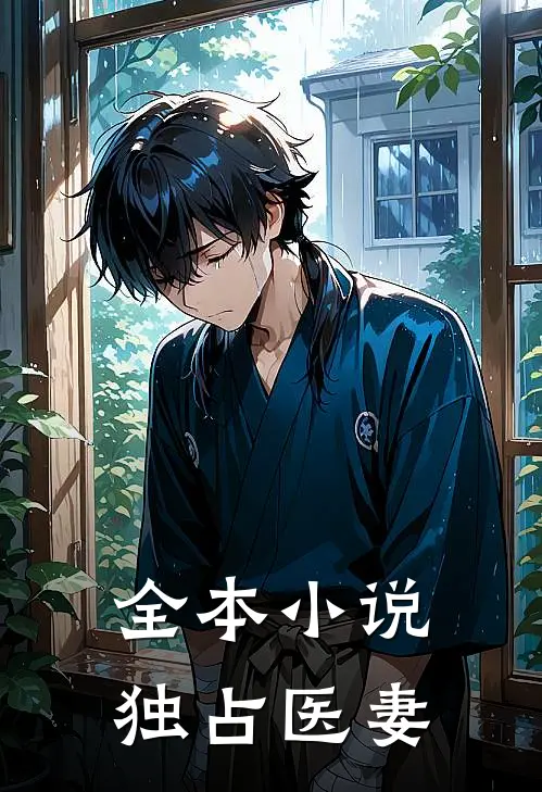 全本小说独占医妻