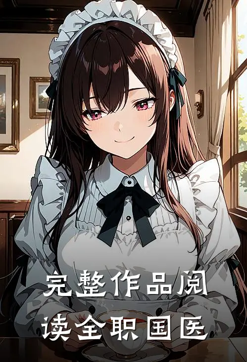 完整作品阅读全职国医
