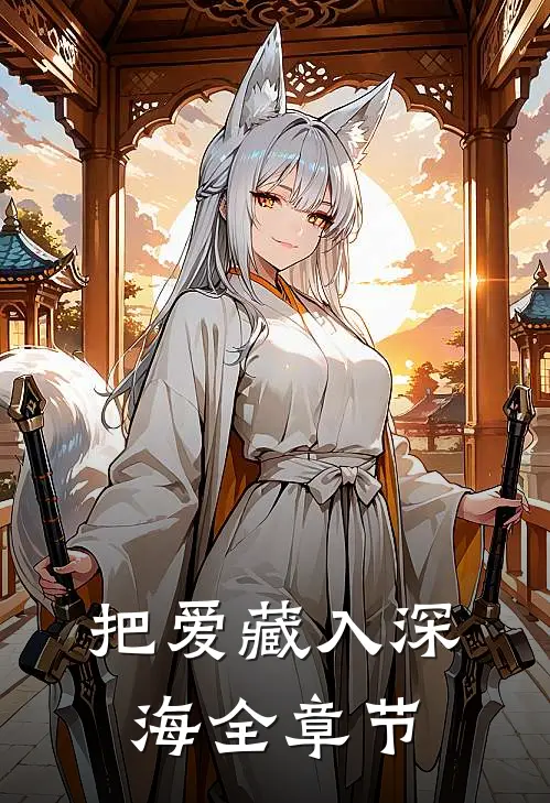 把爱藏入深海全章节