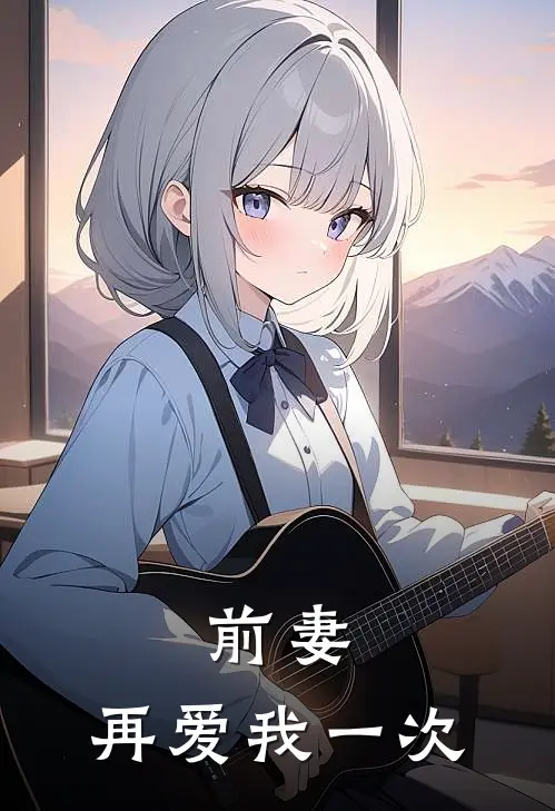 前妻，再爱我一次