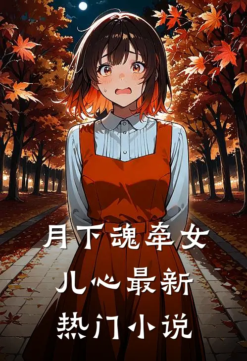 月下魂牵女儿心最新热门小说