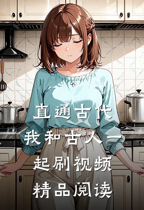 直通古代：我和古人一起刷视频精品阅读