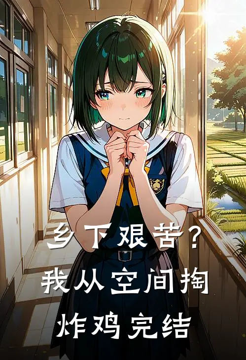 乡下艰苦？我从空间掏炸鸡完结