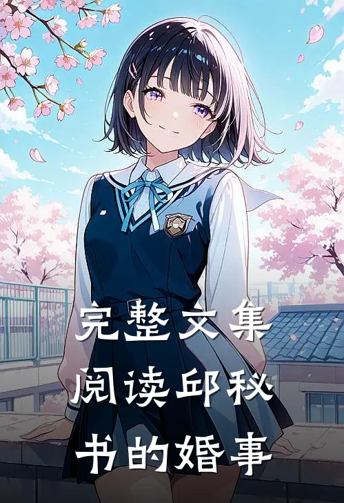 完整文集阅读邱秘书的婚事