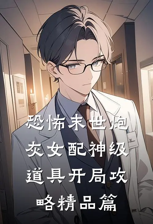 恐怖末世炮灰女配神级道具开局攻略精品篇