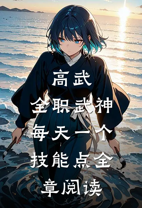 高武：全职武神，每天一个技能点全章阅读